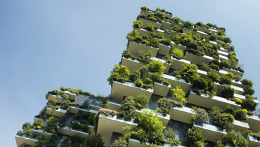 Green Building - LEED & Sustainable Design PDH Courses