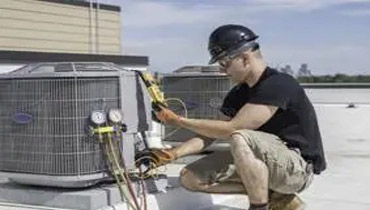 HVAC Continuing Education Courses for Engineers and Contractors